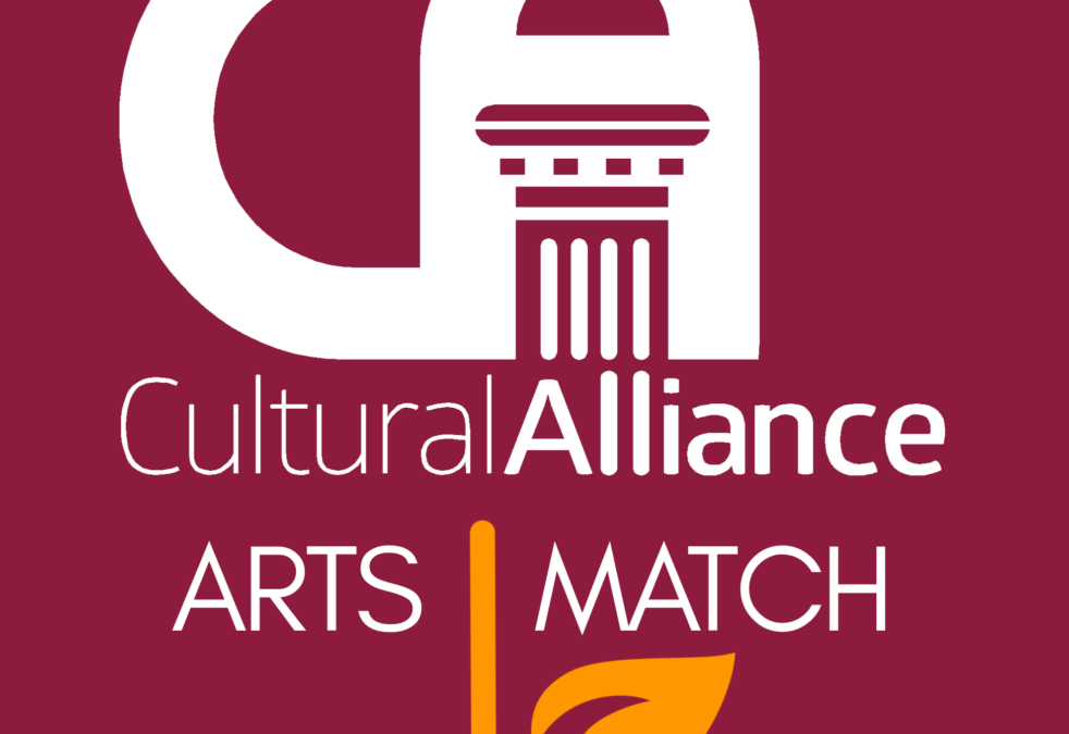 Cultural Alliance to offer $25,000 Arts Match Stretch Pool for Give Local York