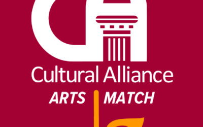 Cultural Alliance Announces Arts Match Stretch Pool During Give Local York 